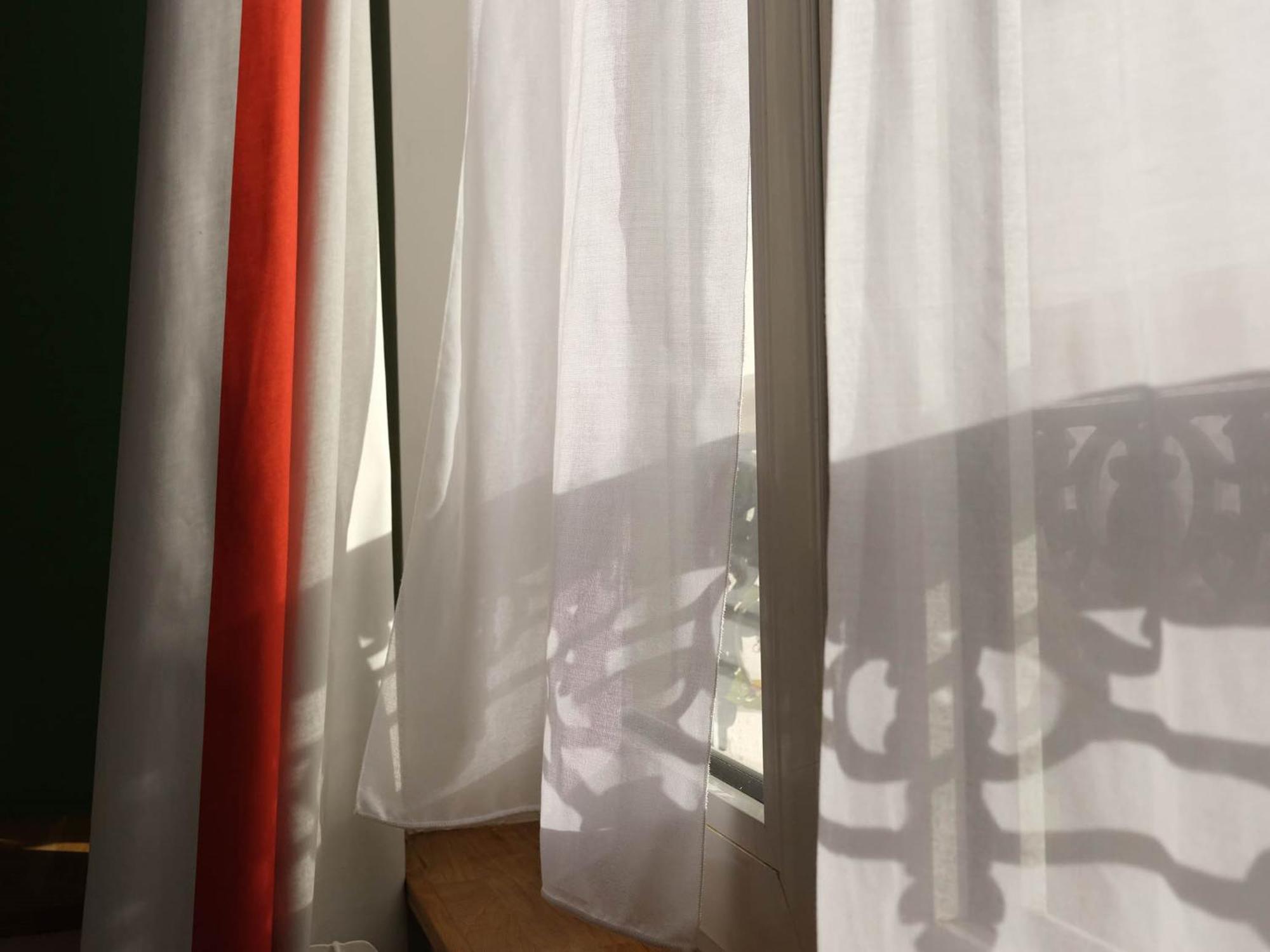 Logis Hotel De L'Europe Poitiers Eksteriør bilde